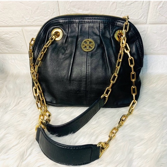 Tory Burch- Verona Tote - Picture 1 of 7